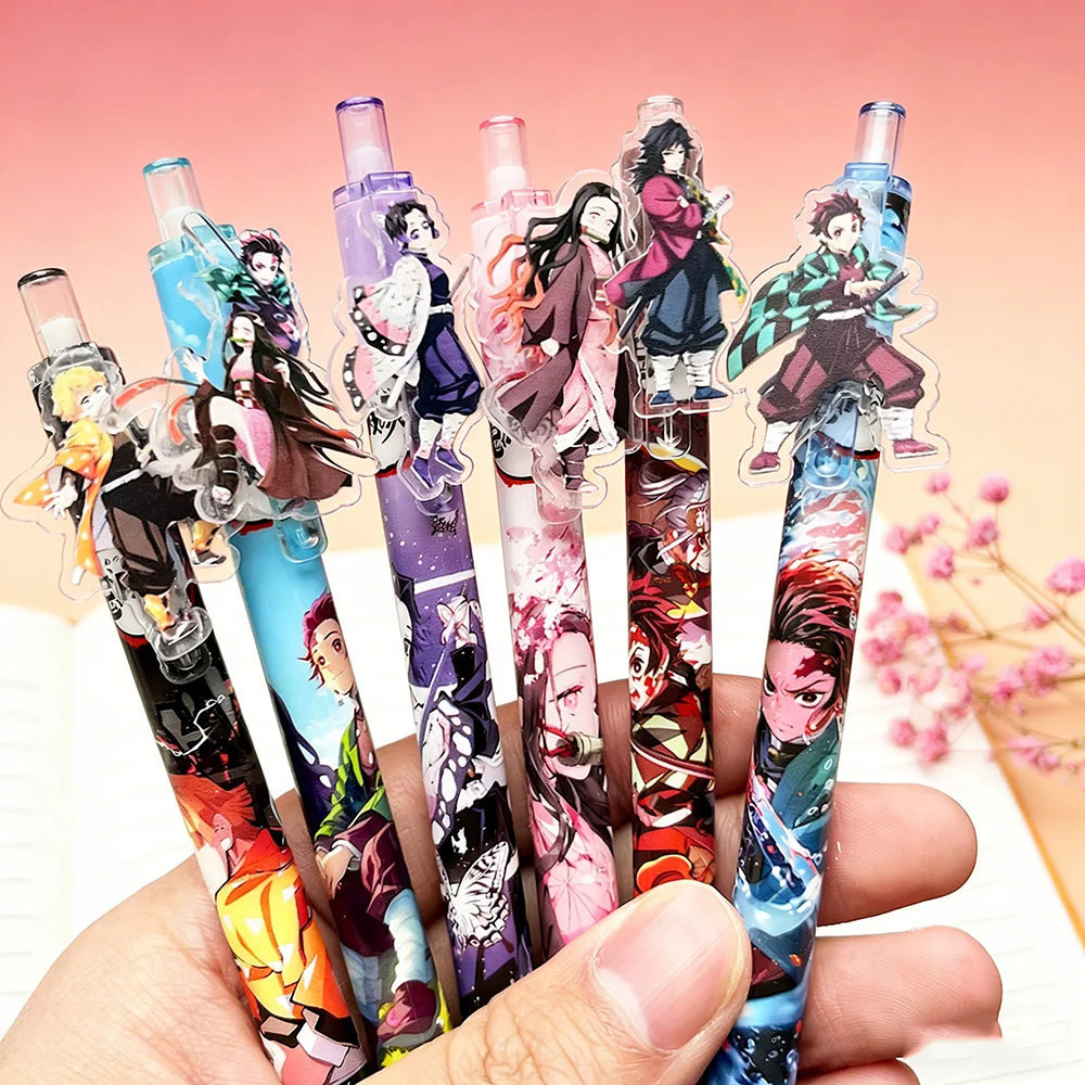 2026 Neuer Anime Slayer Gelsti – Stationery Supplier Bewertung und Preis