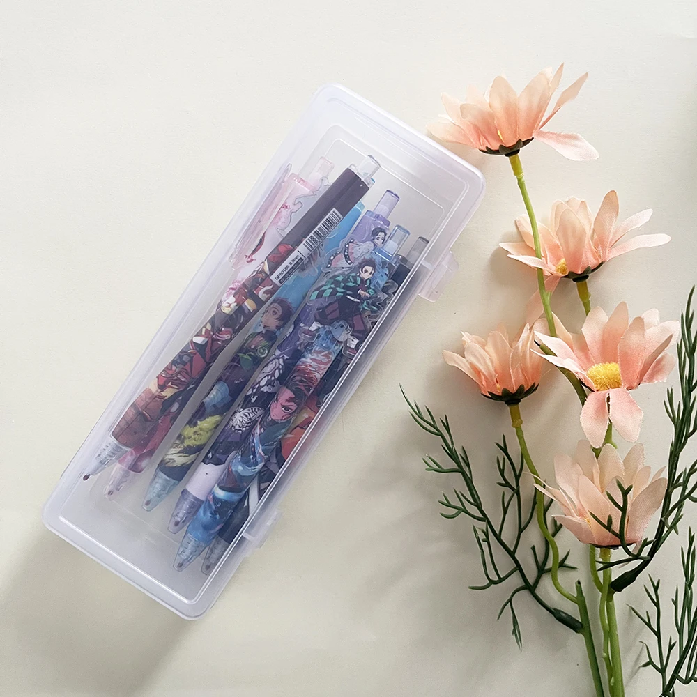 2026 Neuer Anime Slayer Gelsti – Stationery Supplier Bewertung und Preis