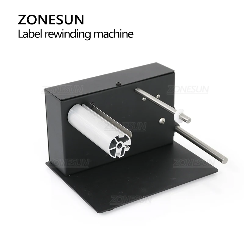 ZONESUN Automatische Etiketten – Sticker Label Roll Bewertung und Preis