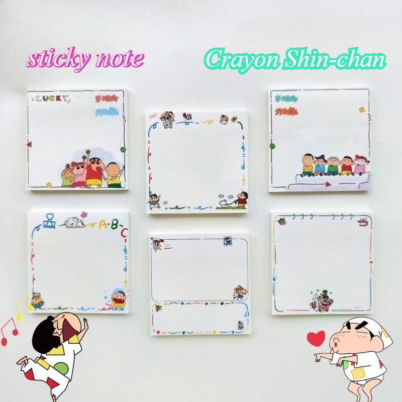 Crayon Shin-chan Cartoon Niedl – Stationery Supplier Bewertung und Preis