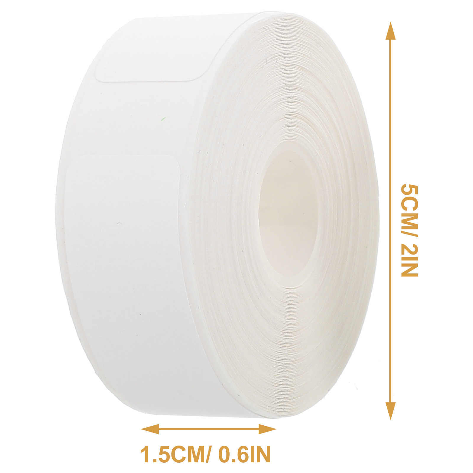 Thermisches Etikettenpapier, 3 – Sticker Label Roll Bewertung und Preis